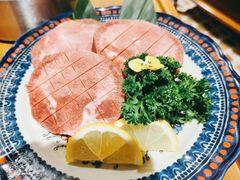 -哼蟹二将·烤肉酱蟹(合生汇店)