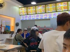 -兄弟深夜豆浆
