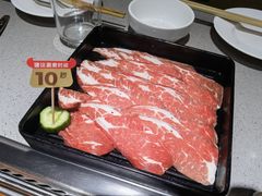 -海底捞火锅(杭州水晶城购物中心店)