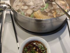-捞小鲜虾滑海鲜自助火锅(嵊州吾悦店)