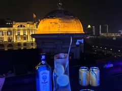 -外滩8号 whisky bar(金延大厦店)