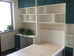 -红苹果家具(大钟寺店)