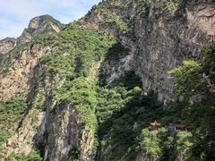 -圣莲山风景区