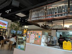-Pekaa啤咖食肆Coffee&Bistro