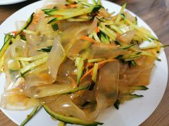 -三点小吃(山大店)