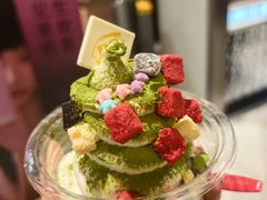 -DQ·蛋糕·冰淇淋(虹口龙之梦店)