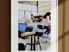 -GOTLOT COFFEE&KITCHEN角落厨房NOOK店