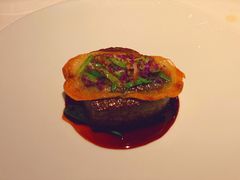 -Le Comptoir de Pierre Gagnaire