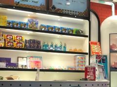 -反斗乐园(欢乐海岸店)