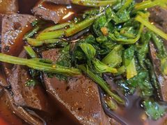 -蒲氏烤鸭(百寿路店)