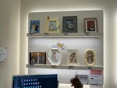 -海马体照相馆(广州新世界云门New park店)