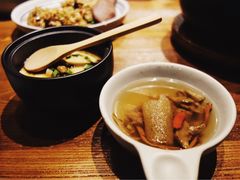 -云海肴·汽锅鸡·云南菜(天津国金汇店)