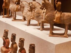 -陕西历史博物馆