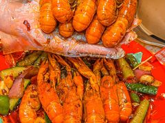 -吉利龙虾·新派海鲜烧烤