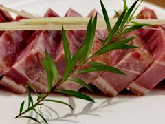 厚切镇江肴肉-苏小柳点心·手作小笼包(浦东嘉里城分院)