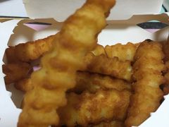 -麦当劳(中二横路店)