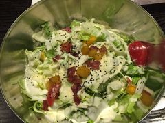 -HIHE Bistro·Oyster Bar(华熙live店)