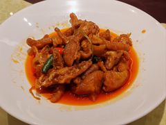 -群乐饭店(滨安路店)