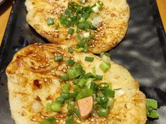 -半酌烧烤小酒馆(南京东路店)