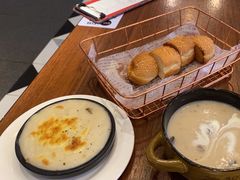 -西堤牛排(龙德广场店)