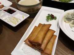 -全聚德烤鸭店(马家堡店)