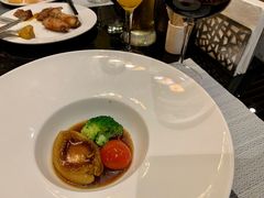 -顺德美的万豪酒店·自助餐·贡厨