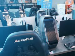 -木木不哭电竞馆(龙湖时代汇店)