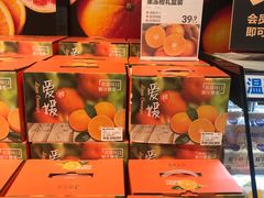 -盒马鲜生(顺义店)