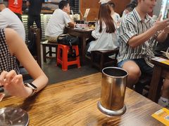 -破店肥哈·东北烧烤·夜宵(南山保利店)