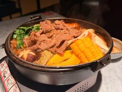 -阿吾罗日本料理(K11艺术中心店)