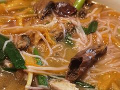 -茶油香闽南菜·花园餐厅(前埔店)