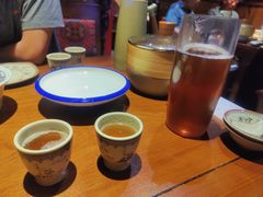 -额娘·春饼烤鸭(乐汇城店)