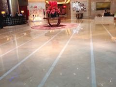 -北京歌华开元大酒店