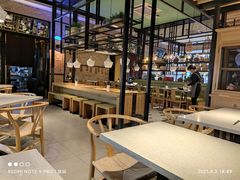 -东园小馆·早茶·淮扬小炒(印象汇店)