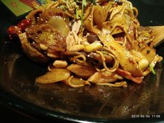 -拿渡麻辣香锅(银泰创意城店)