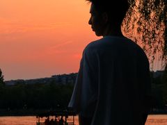 -西安曲江寒窑遗址公园