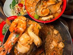 -UPPER KITCHEN(延安路店)