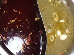 -小郡肝串串香火锅(金桥店)