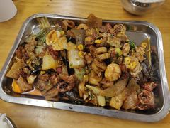 -幸福铁板烧(共和村店)