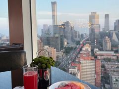 -北京康莱德酒店