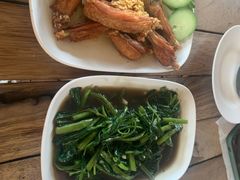 -Doo Dee Thai Food(Issan/Isaan/Esan)