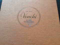-VENCHI 闻绮(北京国贸商城店)