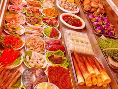 -石屏老字号4号包浆豆腐美食城(泼水广场店)