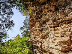 -北京上方山国家森林公园