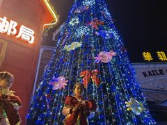 -锦江乐园舞狸花花游园会(夜场专享)