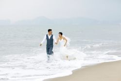 -绿皮火车照相馆 婚纱照旅拍(厦门店)