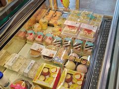 -欣奇西点蛋糕(蓝天店)