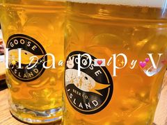 -Goose Island Brewhouse鹅岛精酿啤酒餐厅