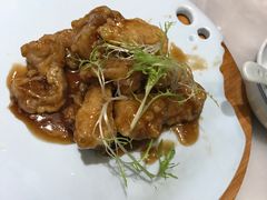 -惠丰堂饭庄
