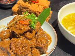 -香兰印尼 Pandan(中华广场店)